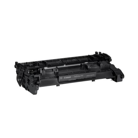 Canon Toner 052 Schwarz - 3.100 Seiten